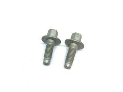 Chevy 11610041 Upper Hinge Bolt