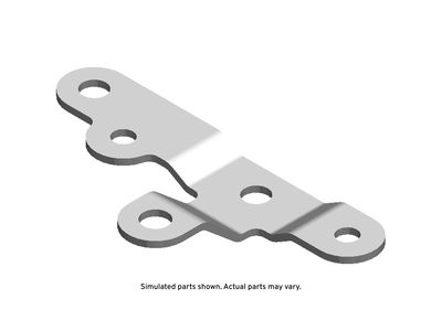 GM 98034355 Bracket, Chassis/Engine Wiring Harness 98034355 GM Bracket, Chassis/Engine Wiring Harness Product Photo 1 of 1