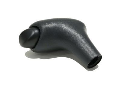 Chevy Cavalier Shift Knob - 22680651