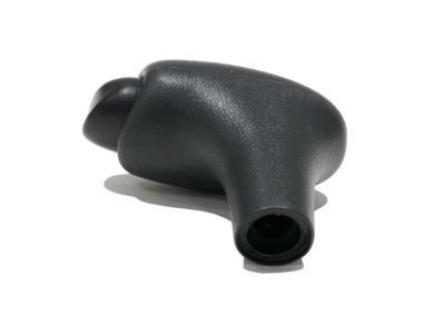 Chevy Cavalier Shift Knob - 22680651