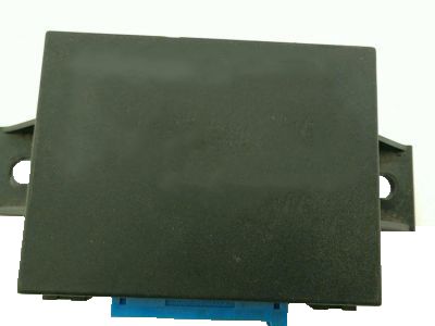 Cadillac Escalade EXT Body Control Module - 15187264