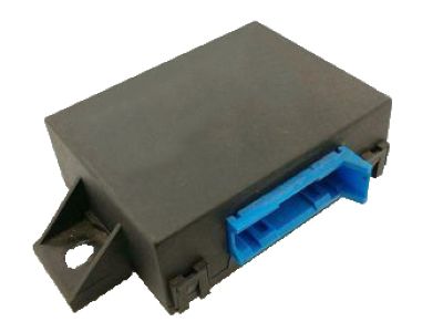 Cadillac Escalade EXT Body Control Module - 15187264