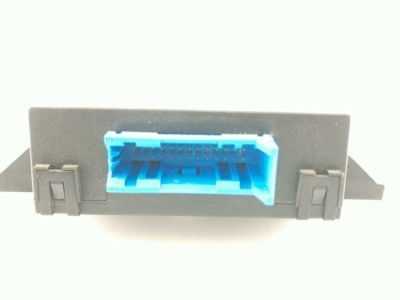 Cadillac Escalade EXT Body Control Module - 15187264