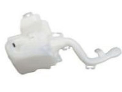Chevy Camaro Windshield Washer Fluid Reservoir - 84151772