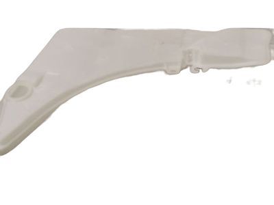 Chevy Camaro Windshield Washer Fluid Reservoir - 84151772