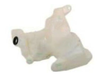 Chevy Camaro Windshield Washer Fluid Reservoir - 84151772