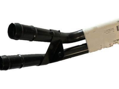 Chevy 15954114 PIPE,HEATER INLET & OUTLET(NOT APPLICABLE AFTER 1994)