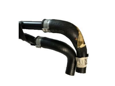 Chevy 15954114 PIPE,HEATER INLET & OUTLET(NOT APPLICABLE AFTER 1994)