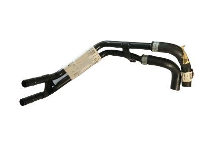 Chevy 15954114 PIPE,HEATER INLET & OUTLET(NOT APPLICABLE AFTER 1994)