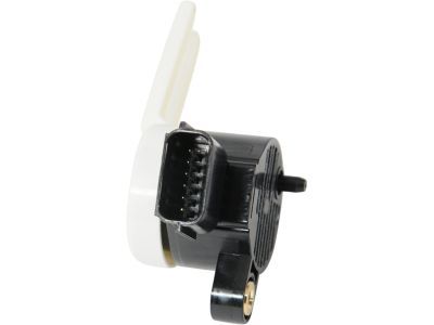 Chevy Impala Brake Light Switch - 13597422