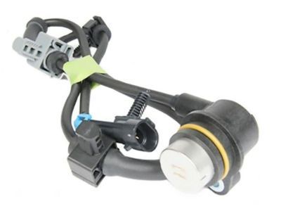 Chevy Trailblazer EXT ABS Sensor - 15131391