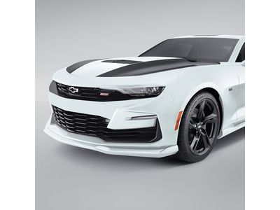 Chevy 84116186 TRIM PKG,BODY ACCESSORY(OFF-ROAD EXHAUST SYSTEM; GROUND EFFECTS PKG - ALT DESIGN)(INCLUDES 2-7)(WHITE)(INSTALL 3.00)(10.8745 KG)(STAINLESS STEEL:DUAL)(REFERENCE SIDE DOCUMENTATION# 4260186)(12.116)