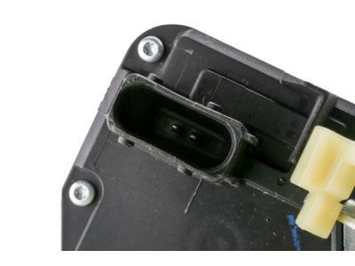 Saturn Vue Door Lock - 15900262