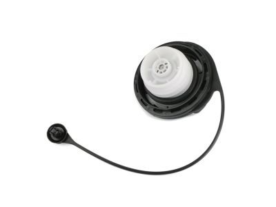 GMC Gas Cap - 15763227
