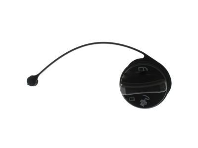 GMC Gas Cap - 15763227