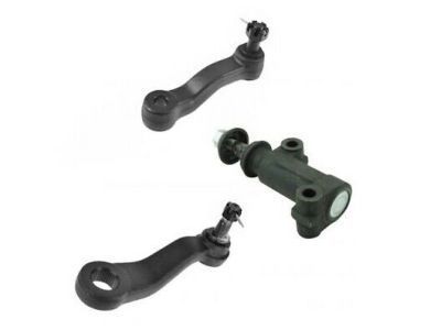 GMC Pitman Arm - 12471379