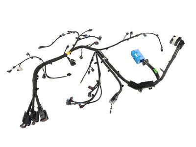 GM 42901656 Harness, Engine Wiring 42901656 GM Harness, Engine Wiring Product Photo 1 of 10