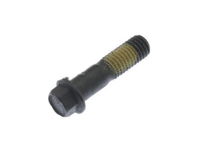 Pontiac Belt Tensioner Bolt - 11516361