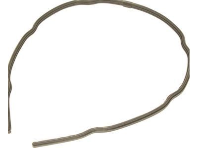 Chevy Express 3500 Timing Cover Gasket - 12556370