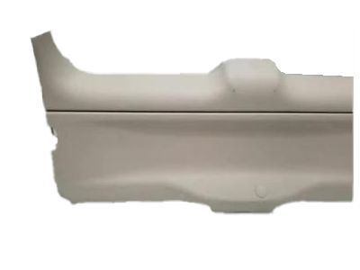 Chevy 15224939 Lower Trim Panel