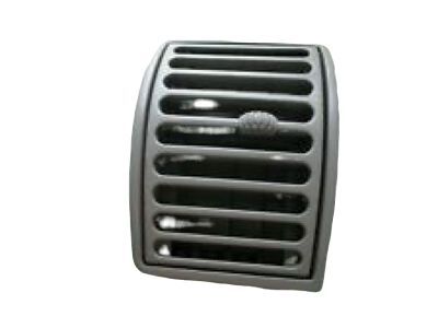 Chevy K2500 Suburban Air Deflector - 15959804