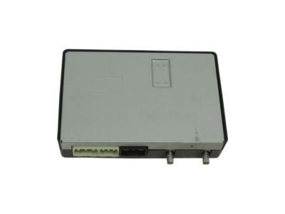 Buick 84024907 Control Module
