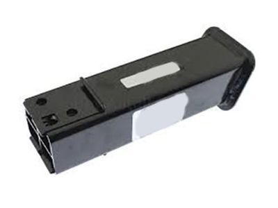 GM 23200210 Bumper Bracket, Driver Side 23200210 GM Bumper Bracket, Driver Side Product Photo 1 of 1