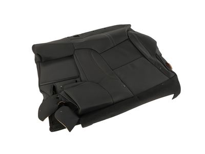 GM 84825076 Cover, Rear Seat Back, Black 84825076 GM Cover, Rear Seat Back, Black Product Photo 1 of 2