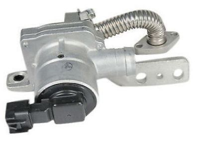 Pontiac 12619076 Check Valve