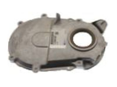 GMC Timing Cover - 12561062