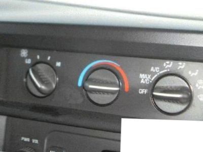Chevy Express 1500 A/C Switch - 15858578