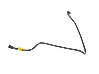 Buick 22738312 PIPE,FUEL FEED REAR