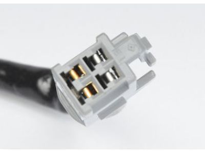 Pontiac Vibe Oxygen Sensor - 88974123