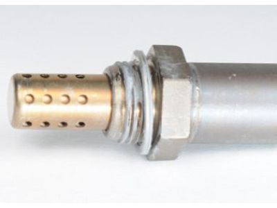 Pontiac Vibe Oxygen Sensor - 88974123