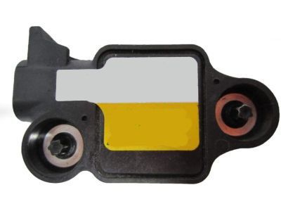 GMC Air Bag Sensor - 20884470