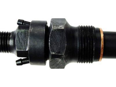 Chevy G30 Fuel Injector - 10233972