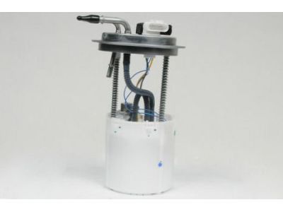 GMC Fuel Pump - 19299717