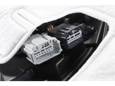 GM 87834579 Trim, Front Door Trim 87834579 GM Trim, Front Door Trim Product Photo 1 of 4