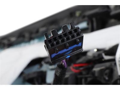 87834579 GM Trim, Front Door Trim Product Photo 3 of 4