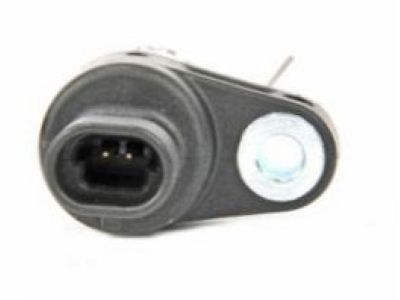 Hummer H2 ABS Sensor - 19356428