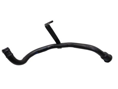 Chevy Astro Fuel Filler Hose - 15076801