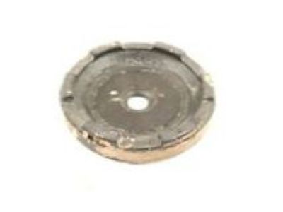 Cadillac STS Coil Spring Insulator - 19256847