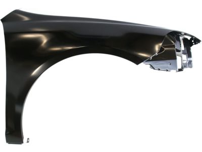 Chevy Malibu Fender - 25949346