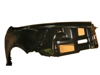 Chevy Malibu Fender - 25949346