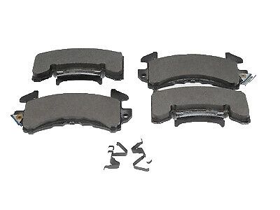 Chevy S10 Brake Pads - 19152030