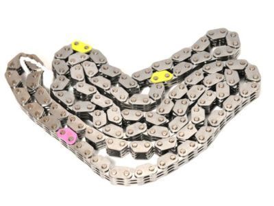 GMC Timing Chain - 12627107