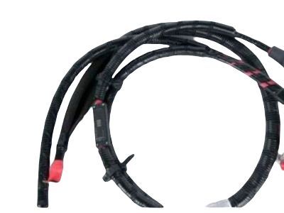 Cadillac STS Battery Cable - 25831922