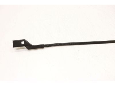 Chevy Trax Windshield Wiper - 42429688