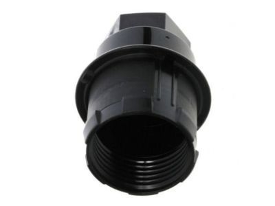 GMC 9596577 CAP,WHEEL NUT/BOLT(PART OF 12)(BLACK)
