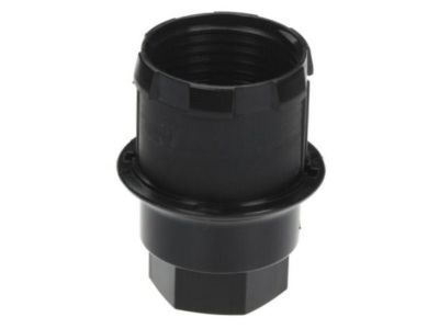 GMC 9596577 CAP,WHEEL NUT/BOLT(PART OF 12)(BLACK)